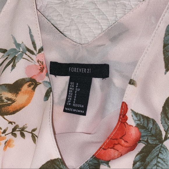 Printed Cami - Picture 2 of 2